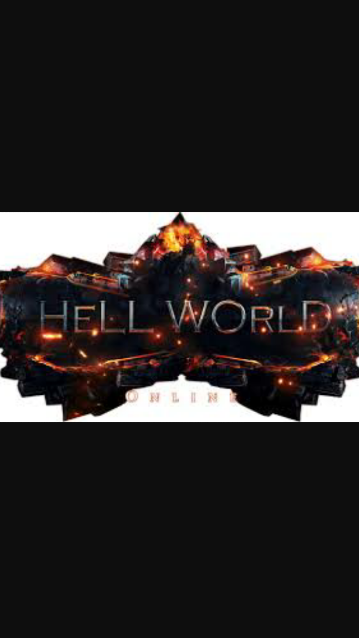 Hell World