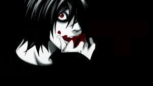 Kings horror