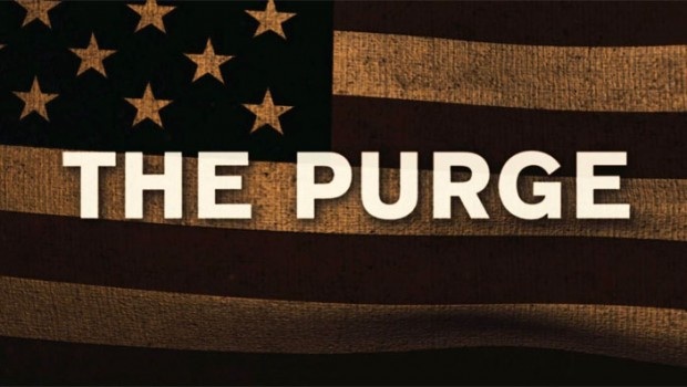 The Purge