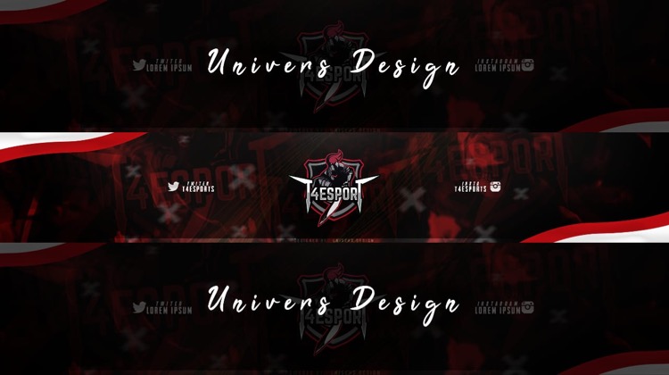 Invitation Banner