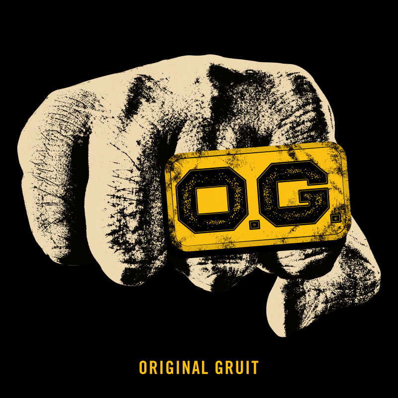 Old Gs