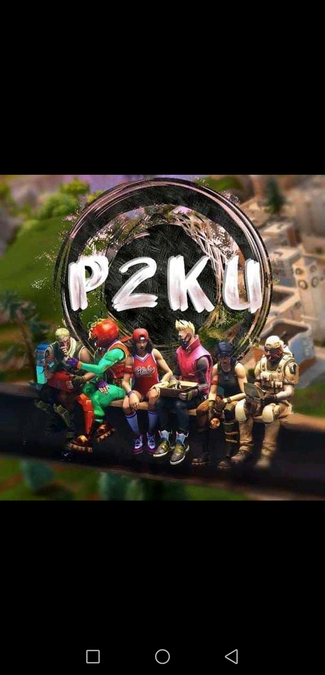 Proud to kill you