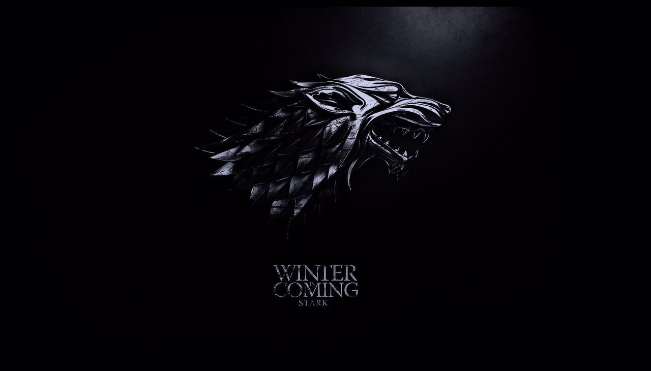 WiniterIsComing