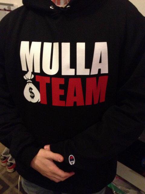 Mulla Team