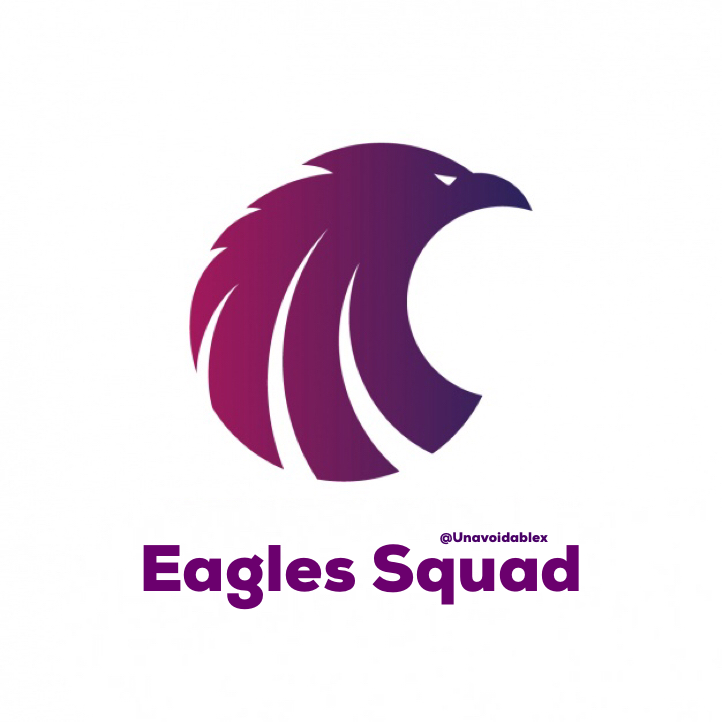 Eagles squad