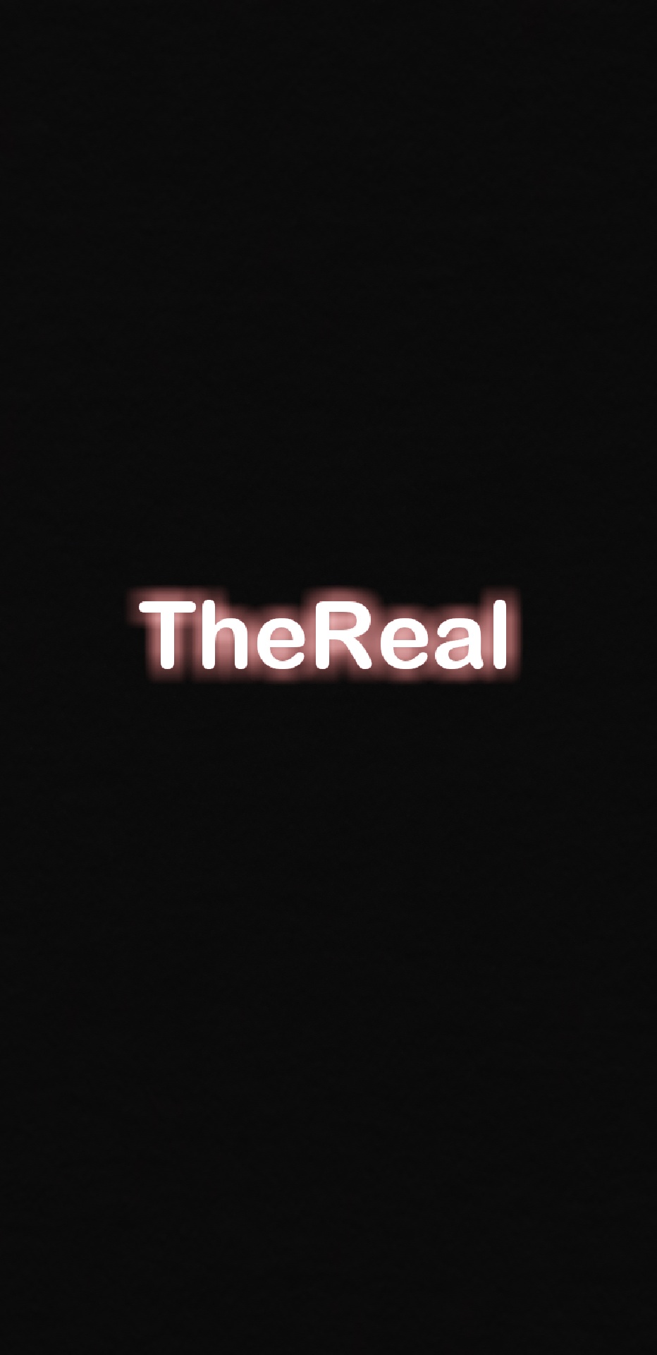 TheReal