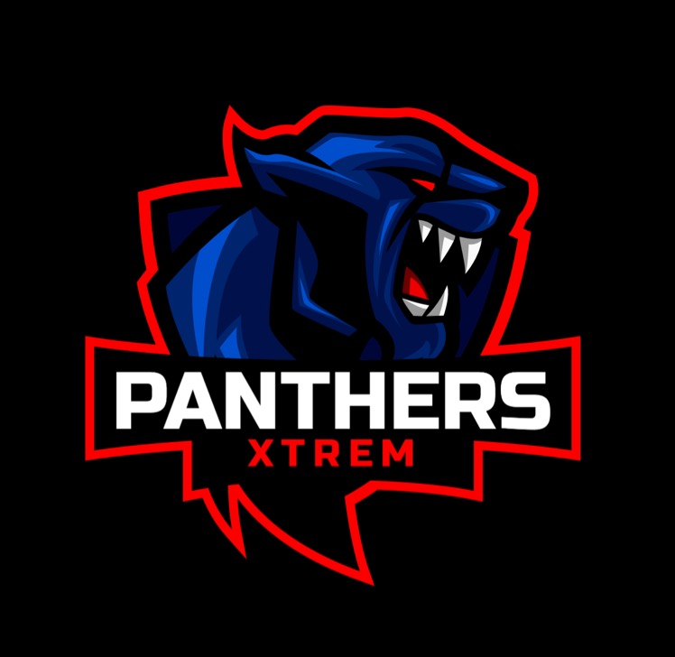 PANTHERS XTERM 
