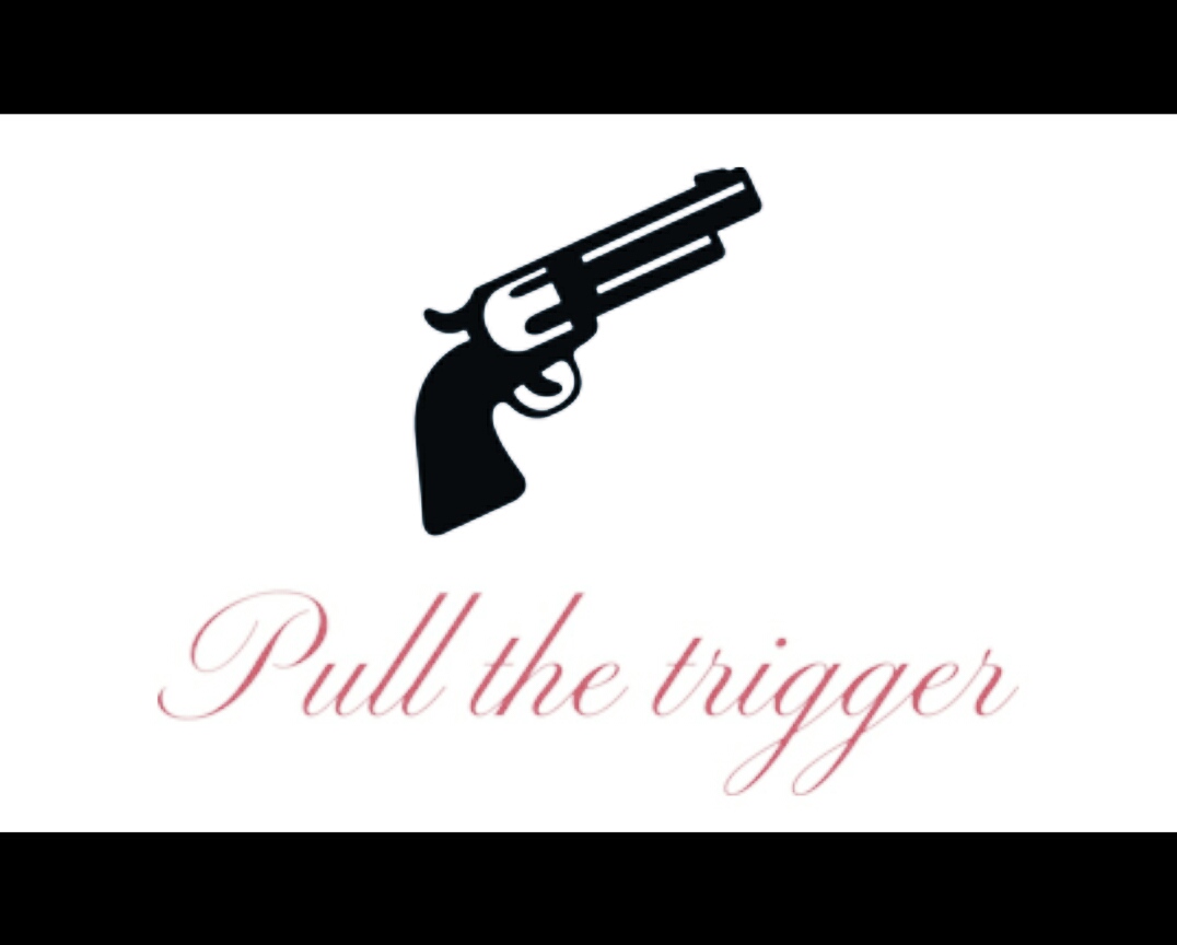 pull the trigger ak