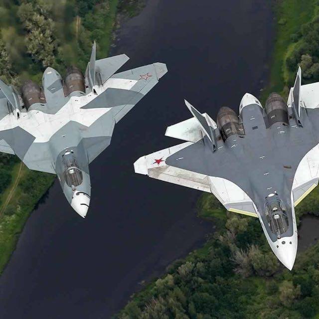 SukHoi50