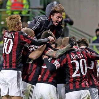 Albig milan