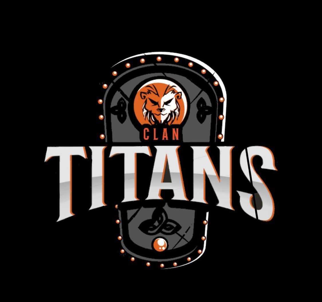 Titans esports