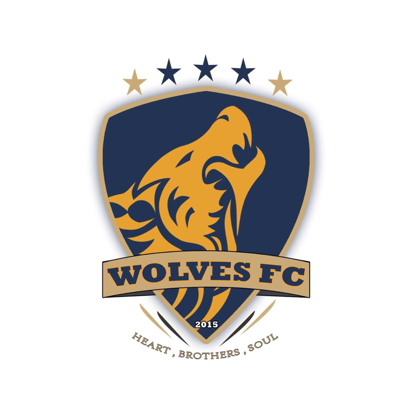 WOLVES  FC
