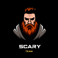 Scary team