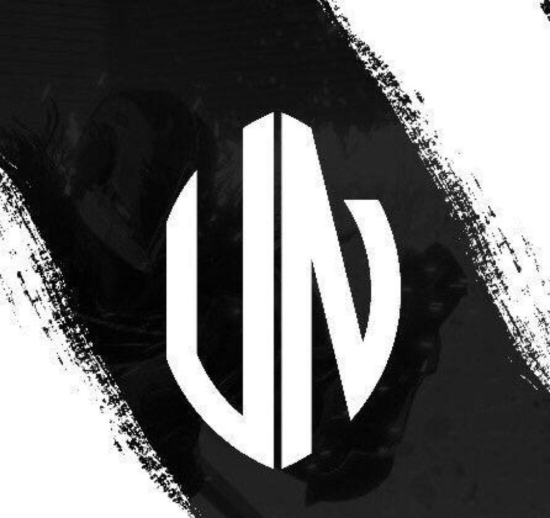 Unbrokenx