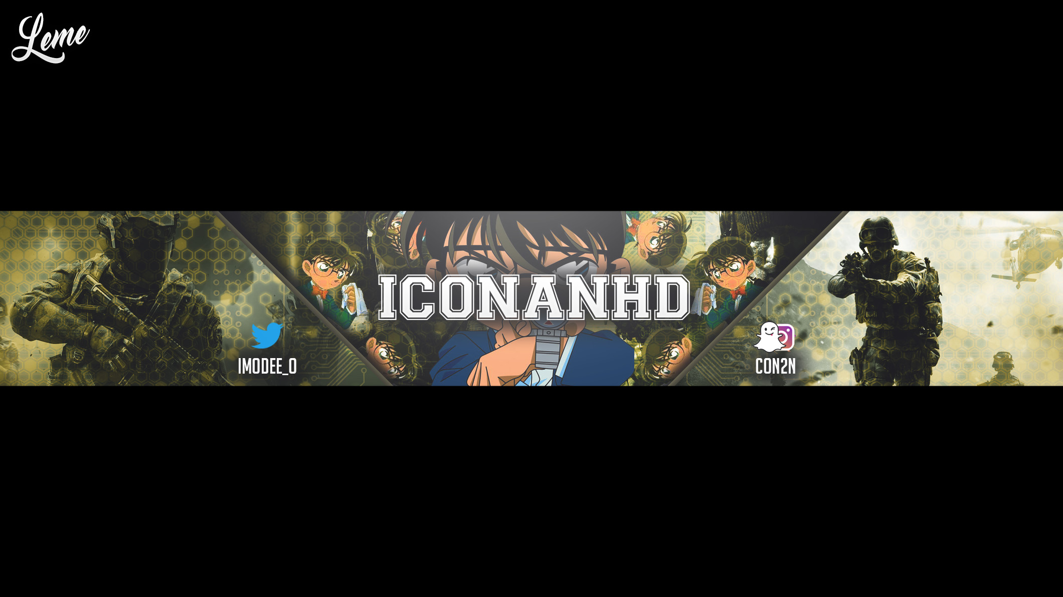 Invitation Banner