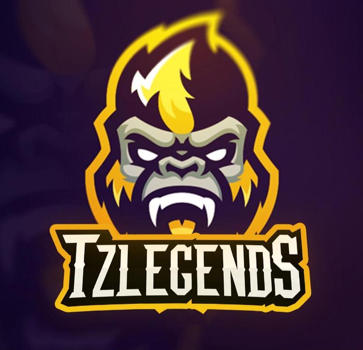 TzLEGENDS