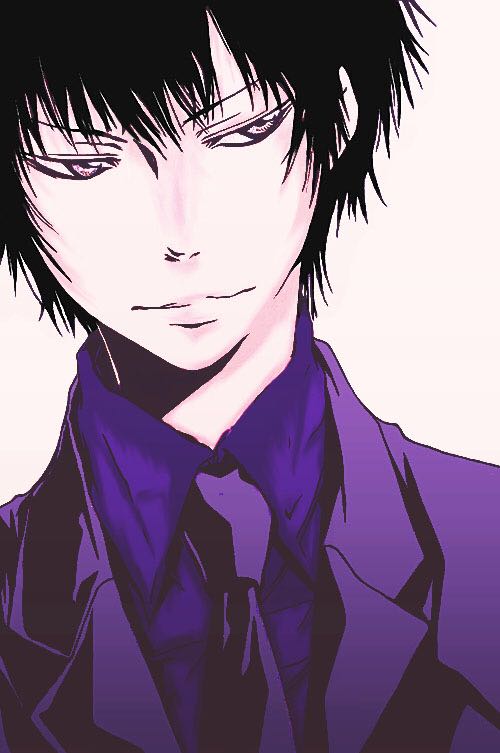 Snooty