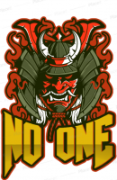 No One team