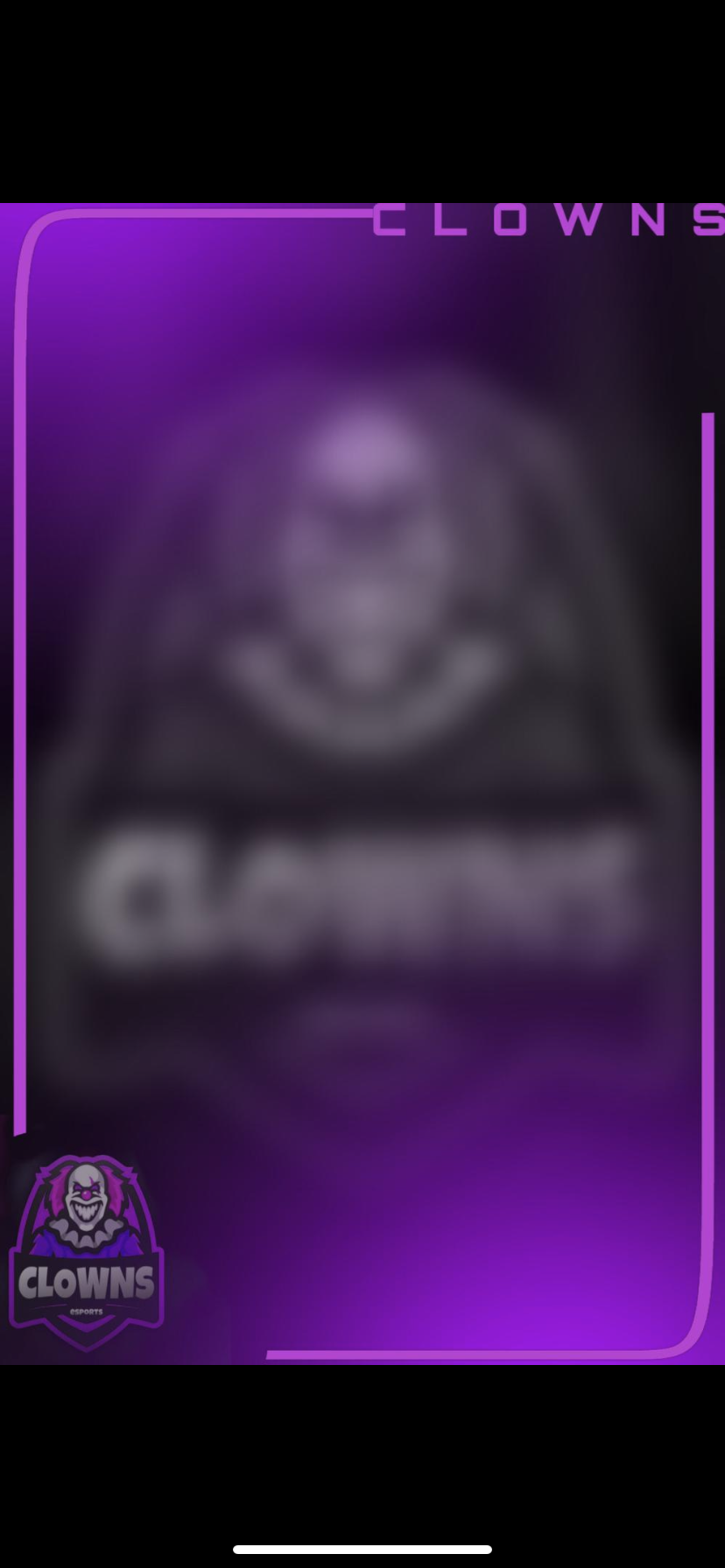Invitation Banner