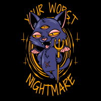 YourWorstNightmare