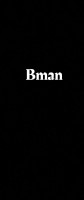Bman