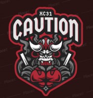 IN CAUTION