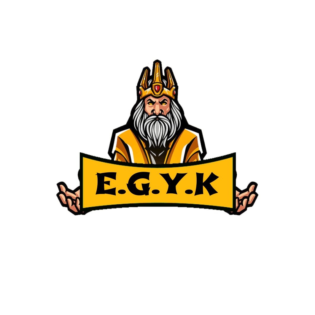 Egyption king