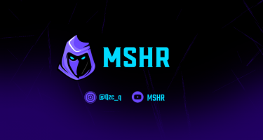 Invitation Banner
