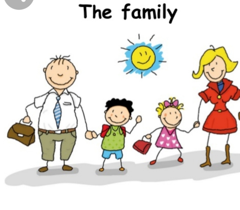 the family