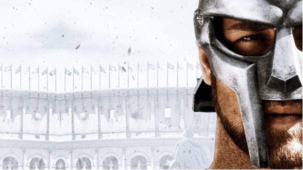 The Barbarians