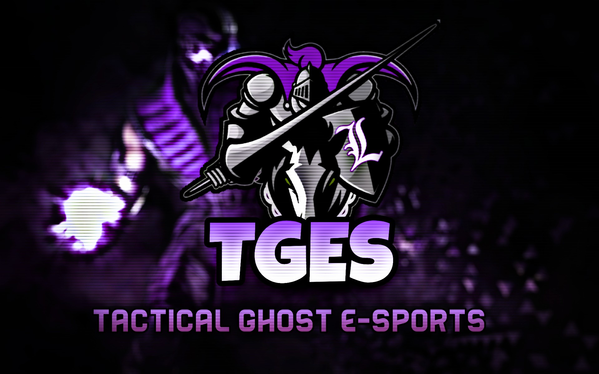 Tactical Ghost