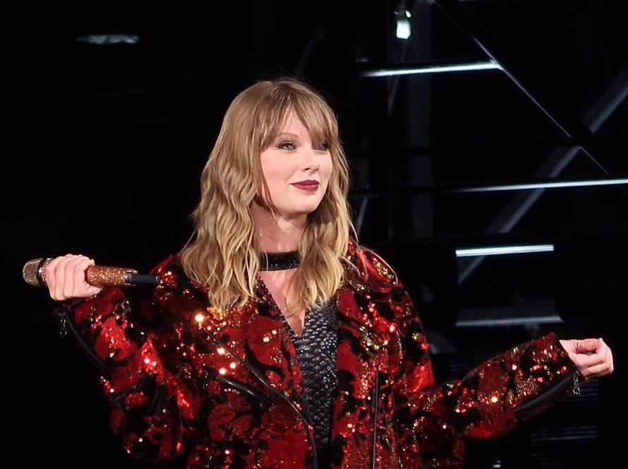 Taylor Fans