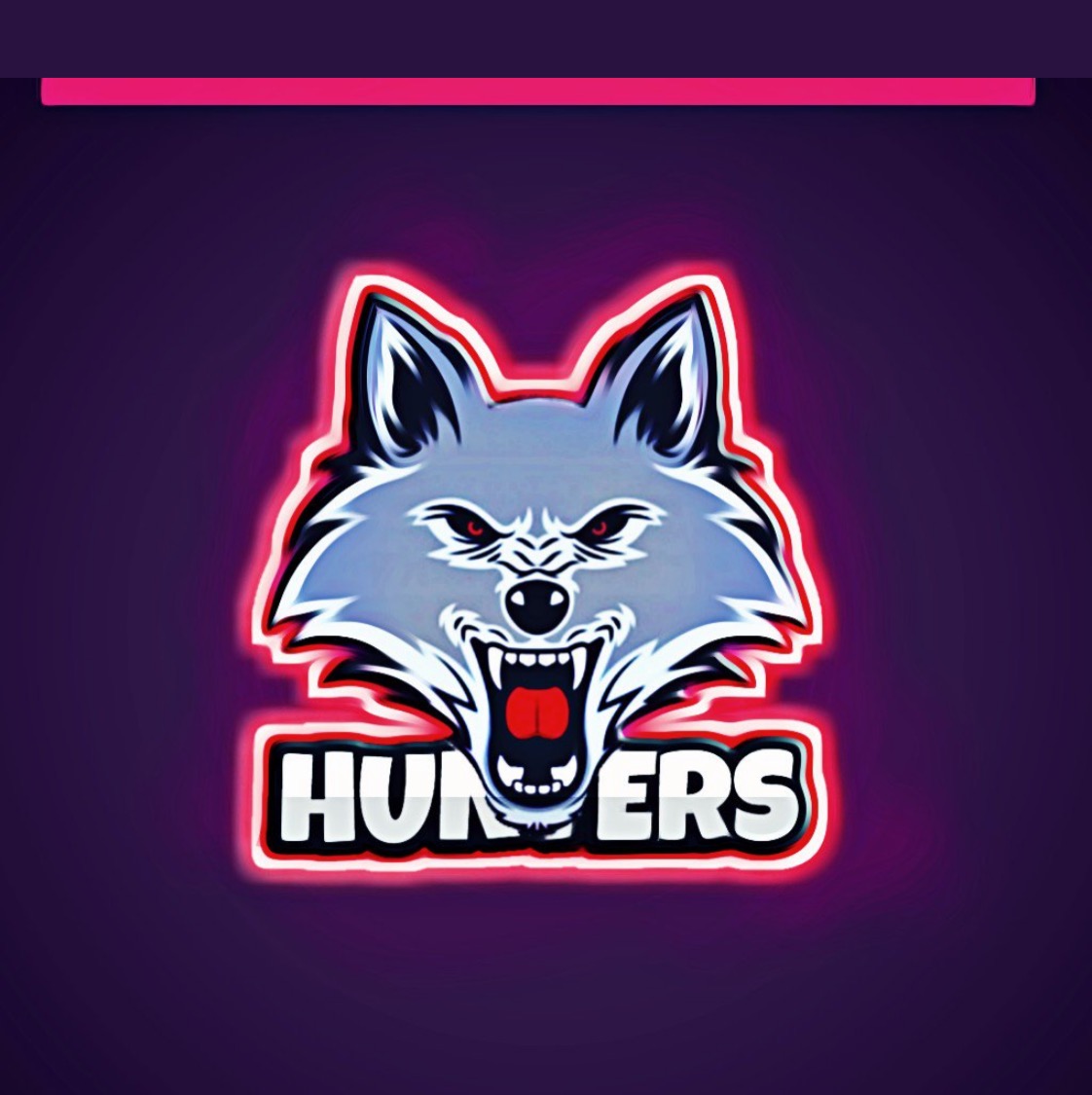 hunters E-sport