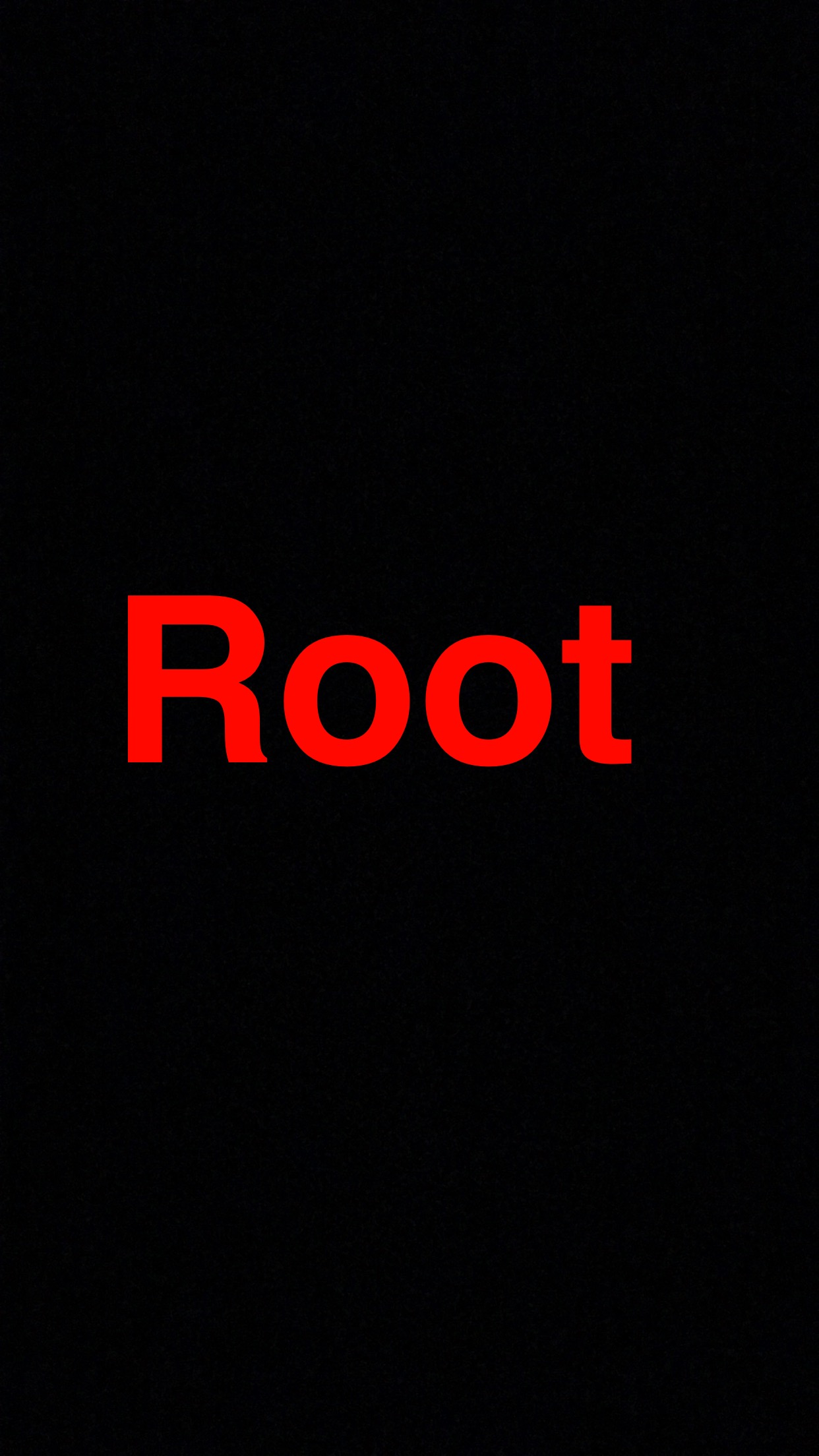 R00t