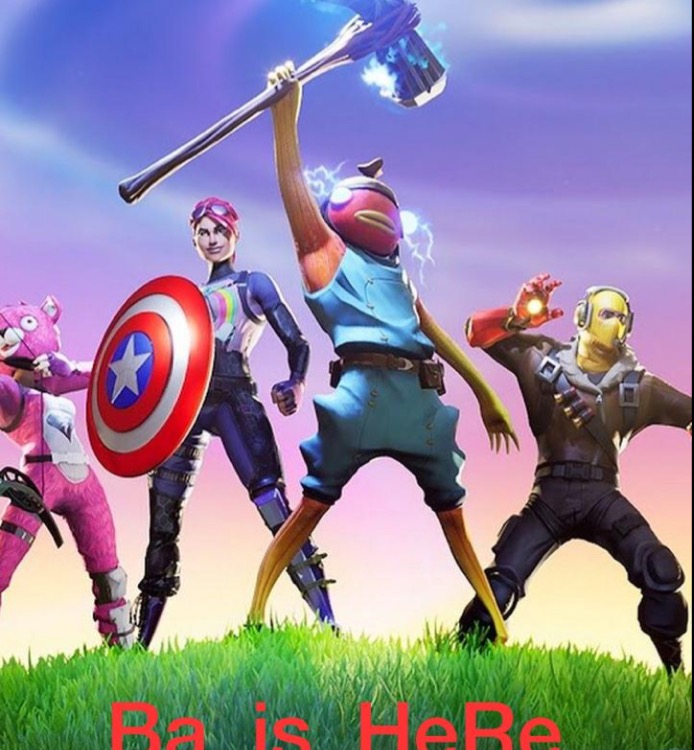 Invitation Banner