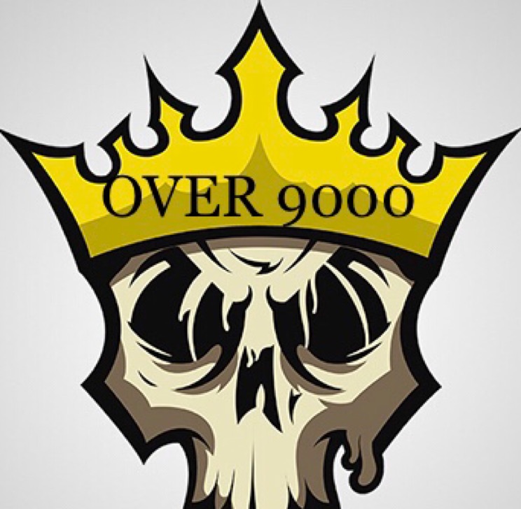 OVER 9000