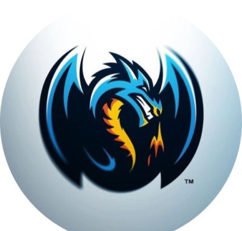 Blue Dragon