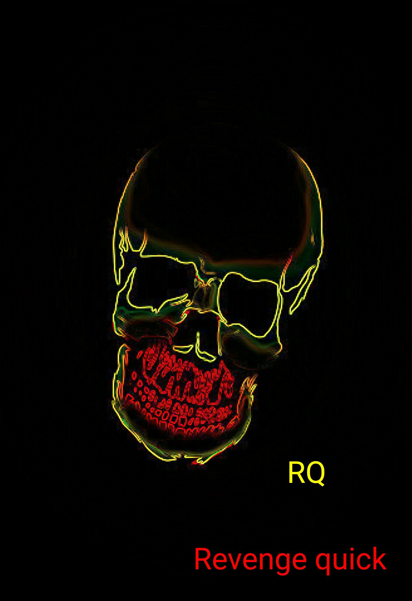 IiRevenge quick