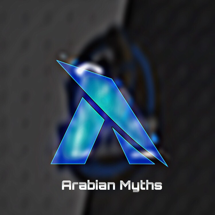 Arabian Myths 3