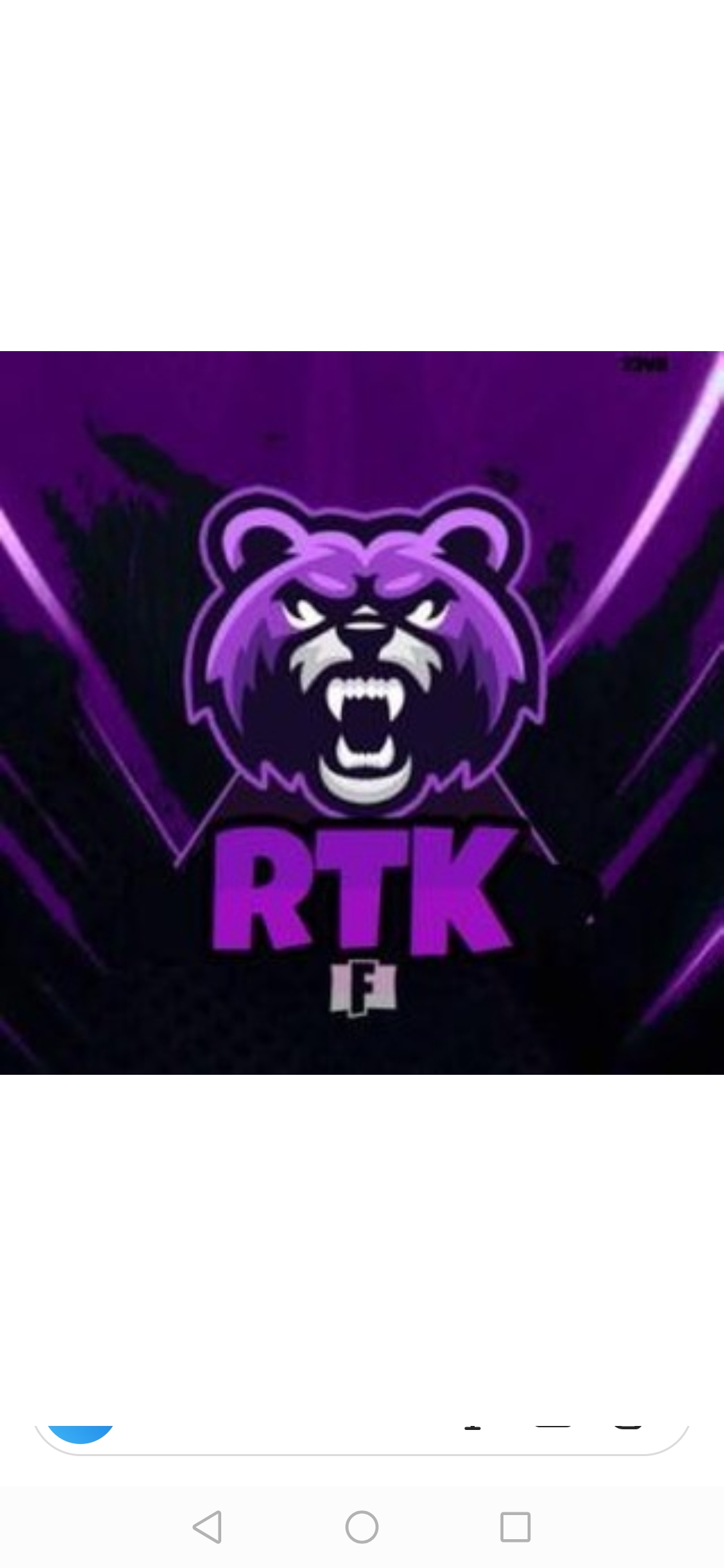RTK esports