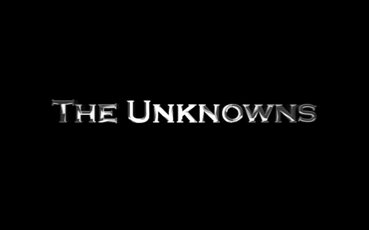 The UnKnownZ