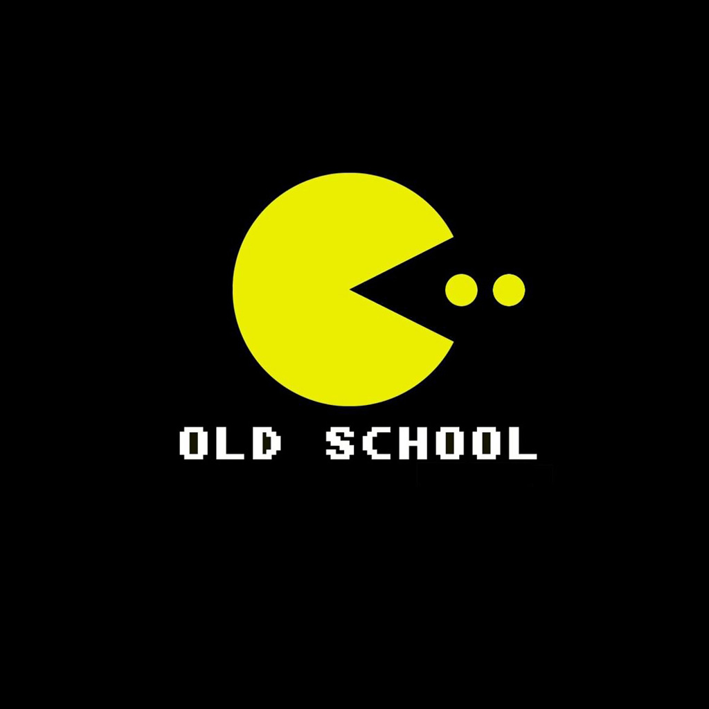 The OldSchool
