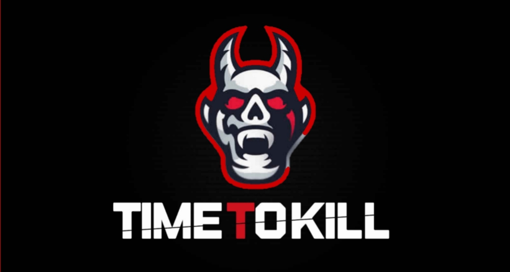 TiME TO KIILs