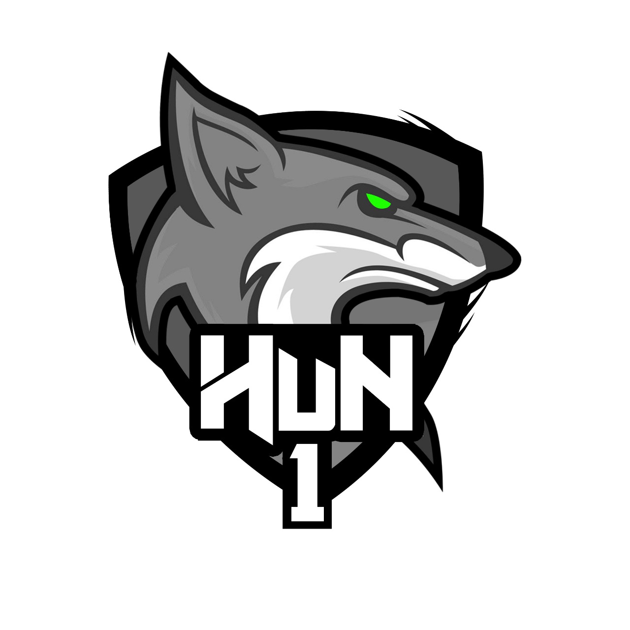 Hunters eSports1