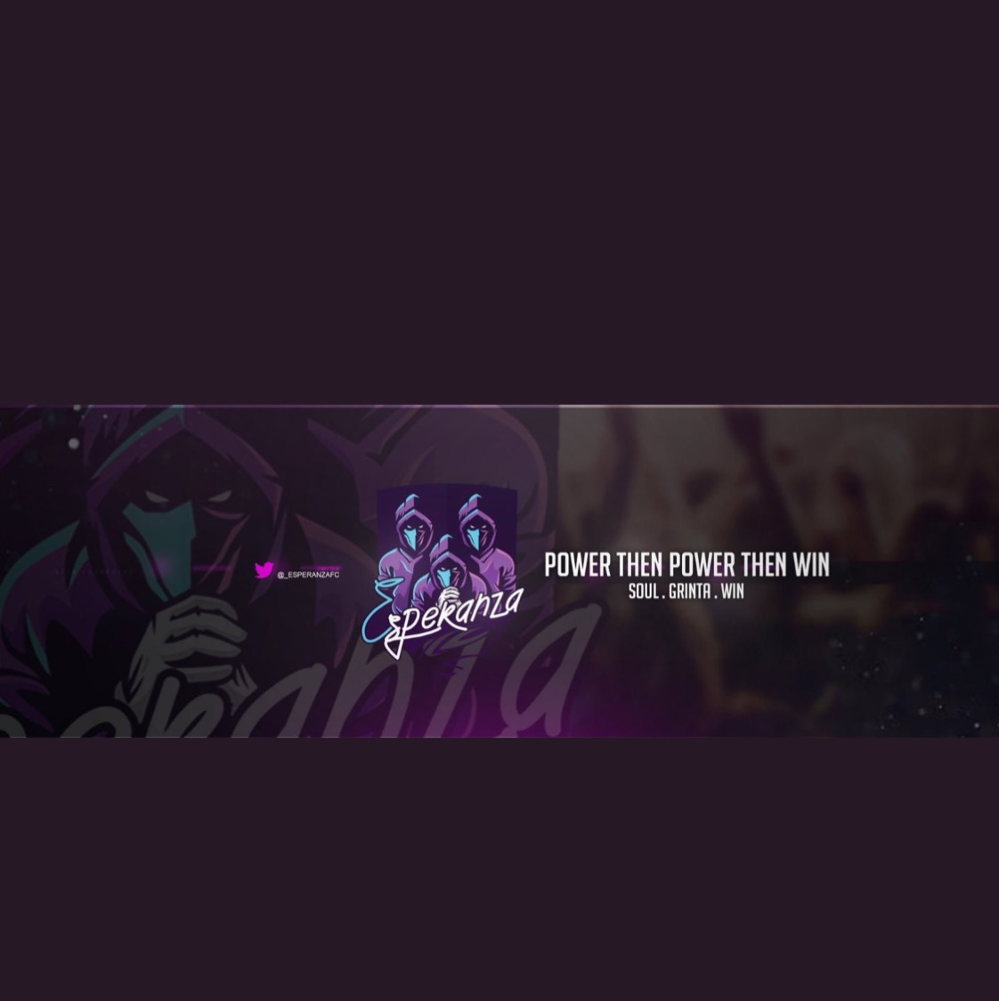 Invitation Banner