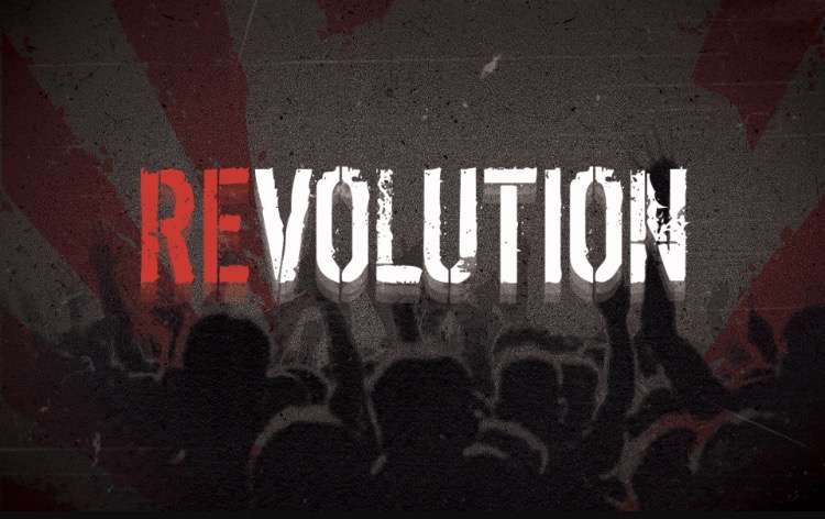 Revolution