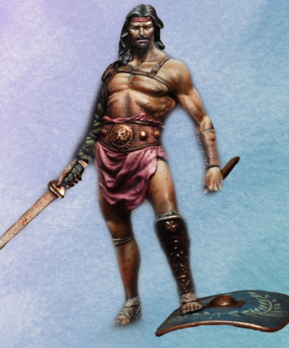 GladiatorsSA