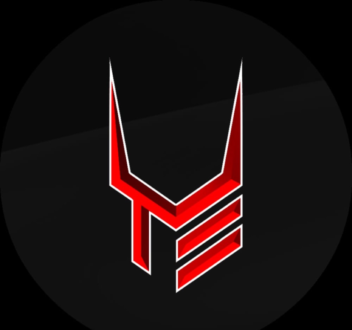 The Evil eSports 44