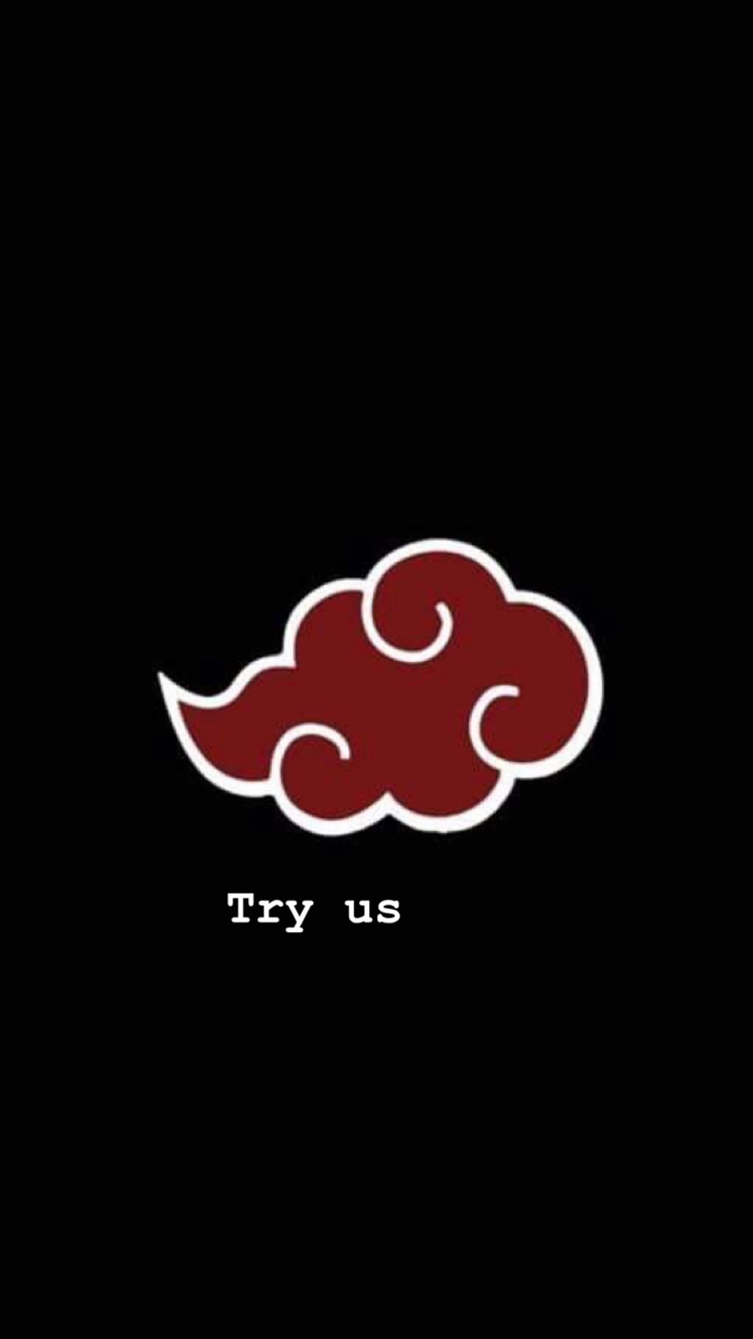 Try us
