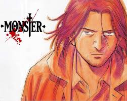 warriors monsters